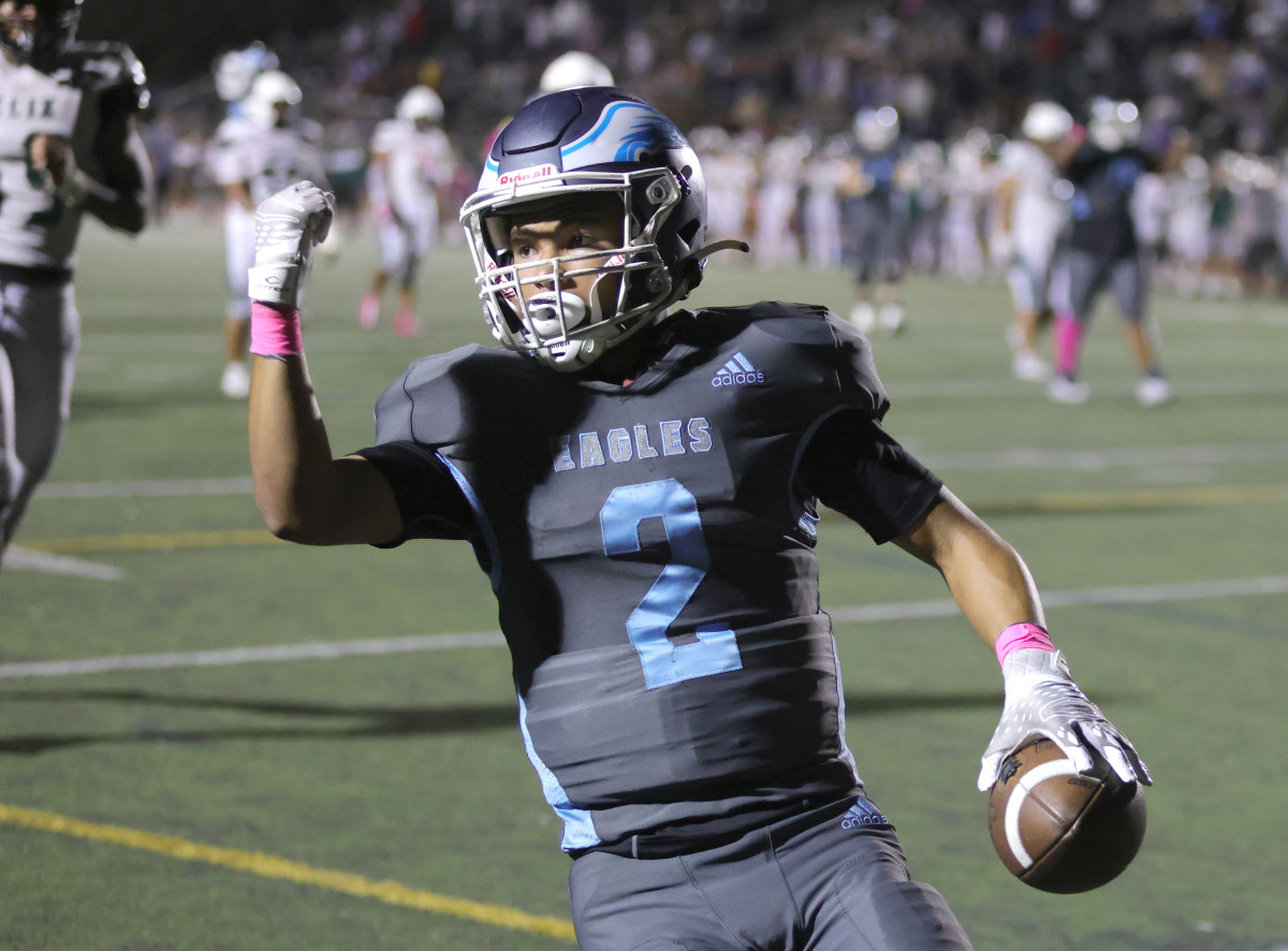 2 Helix at Granite Hills 10-20-23 Steven Silva